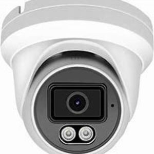 ZKTECO BS-852K12K CAMERA 1/2.7" CMOS; 2MP(1920*1080)@20fps; H.265/H.264; IR Range 20m; Fixed Lens 3.6mm; DWDR, 3D DNR, BLC, ROI; PoE; metal case; IP67