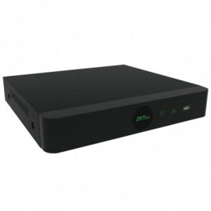 ZKTECO 4 CHANEL POE NVR Z8504NER-4P