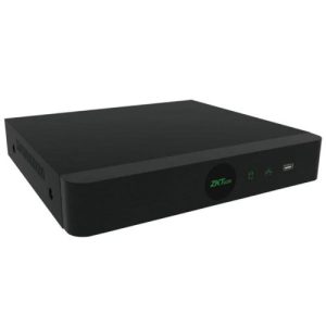 ZKTECO 4 CHANEL 5MP NVR SUPPORT 1 HDD Z8504NER
