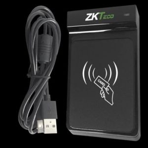 ZKTECO CARD ISSUER CR20E