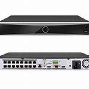 HIKVISION 16 CHANEL NVR 4K DS-7616NI-K2