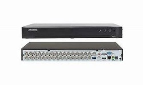 HIKVISION 32 CHANEL DVR DS-7232HQHI-K2 UPTO 40 NETWORKS