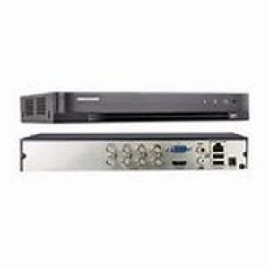 HIKVISION 8 CHANEL DVR KIT DS-J142I/7208HQHI