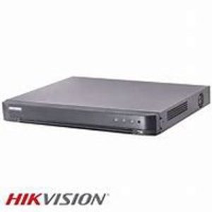 HIKVISION 16 CHANEL DVR 5MP DS-7216HUHI-K2