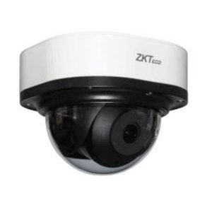 ZKTECO 2MP 18XPTZ PL-52D18E