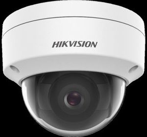 HIKVISION 4MP IP DOME CAMERA DS-2CD1143G0E-I