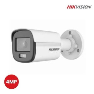 HIKVISION 4MP IP BULLET CAMERA COLOR VU DS-2CD1047G0-L
