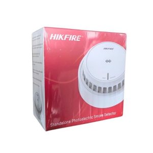 HIKVISION SMOKE ALARM HIF-S2