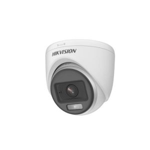 HIKVISION ANALOG DOME CAMERA 3K DS-2CE70KF0T-PFS