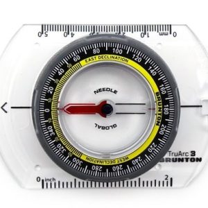 GARMIN COMPASS BRUNTON TRUARC 3