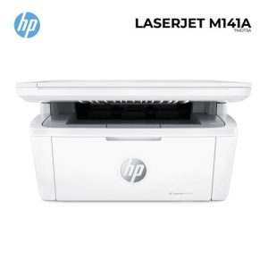 HP PRINTER LASERJET M141A