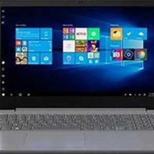 Lenovo V15 82C3 - Intel celeron N4020 1.1 Ghz, 4GB RAM, 1TB HDD, 15.6 Inch 1920 x 1080 (Full HD) Display, DOS | V15 -IGL (82C3)