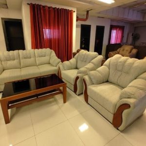 SOFA 3 + 1 + 1 SET    T910