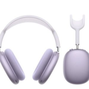 AUDIIO AIRPODS AIR FLOW+ (PURPLE)