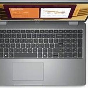 HP ELITEBOOK 640 G11 INTEL CORE ULTRA 5 135U DDR5 16GB , 512GB SSD, 14 INCH, FINGERPRINT LOCK, BACKLIT KEYBOARD, WIN 11