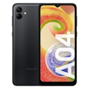 SAMSUNG GALAXY A04 (32+3) GB MOBILE