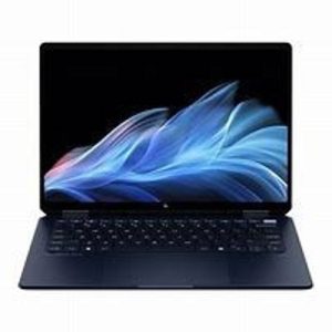 HP OMNIBOOK ULTRA FLIP X360 14-fh0003nia LAPTOP (INTEL ULTRA 7-256V/16GB/512GB/14.0 OLED TOUCH/WIN11H) ECLIPSE GREY
