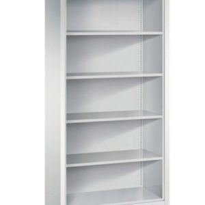 BOOK CASE PG-B17H-80A (800 X 400 X 1950 mm)