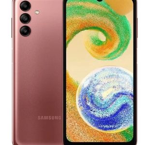 SAMSUNG GALAXY A04s (128+4) GB MOBILE