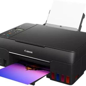 CANON PIXMA G640 INKJET PRINTER