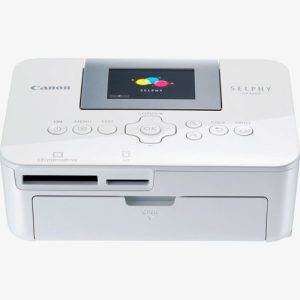 CANON PHOTO PRINTER CP-1000
