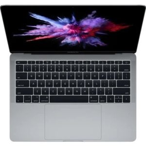 APPLE MAC BOOK PRO MPXT2B/A CORE I 5 , 8GB RAM, 256GB SSD, 13.3 SCREEN