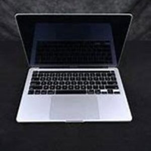 APPLE MAC BOOK PRO MPXV2B/ACORE I 5 , 8GB RAM , 256GB SSD, 13.3 SCREEN