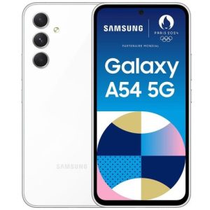 SAMSUNG GALAXY A54 (128+8) GB MOBILE
