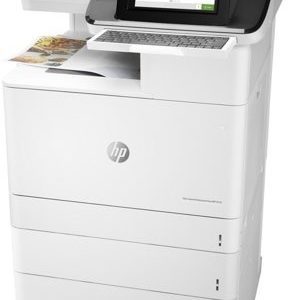 HP PRINTER LASERJET 776Z