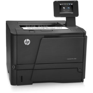 HP LASERJET MONO PRINTER M4103DW