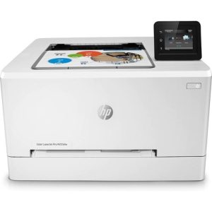 HP COLOR LASERJET PRINTER M255DW