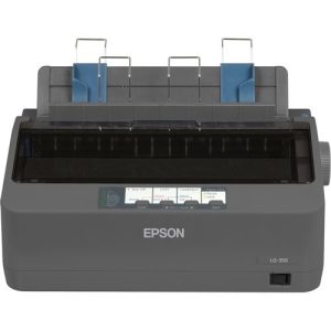 EPSON PRINTER DOT MATRIX LQ-350
