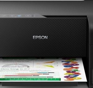 EPSON PRINTER L3250