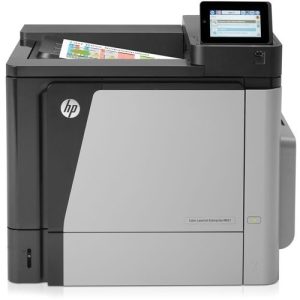 HP PRINTER LASERJET 651 DN