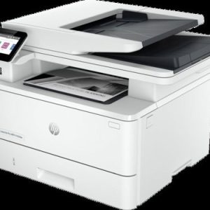 HP PRINTER LASERJET M4103DW