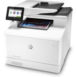 HP LASERJET PRINTER M479 FDW
