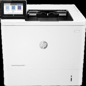 HP LASERJET PRINTER 611DN