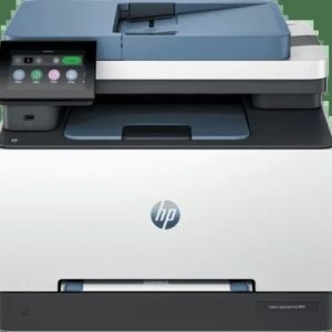 HP COLOR LASERJET PRINTER MFP 3303FDW