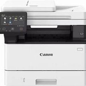 CANON i-SENSYS MF463dw A4 MONO MULTIFUNCTION LASER PRINTER
