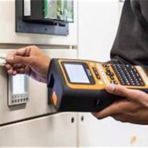TECHCOM LABEL PRINTER HAND TYPE MT-3200