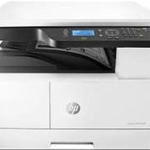 HP PRINTER LASERJET 442DN