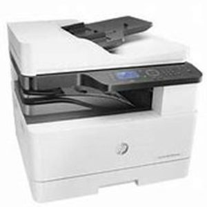 HP PRINTER LASERJET M436N