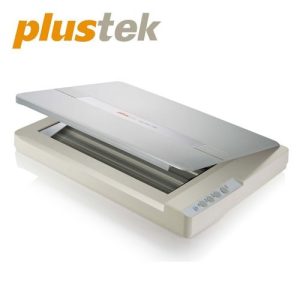 PLUSTEK A3 SCANNER OPTIC SLIM 1180