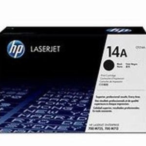 HP TONER 14A (CF214A)