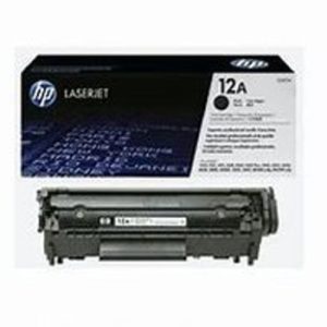 HP TONER 12A (Q2612A)