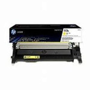 HP TONER 117A (W2070A)
