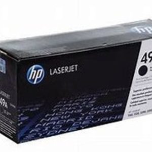 HP TONER 49A (Q5949A)