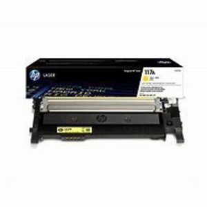 HP TONER 117A (W2072A)