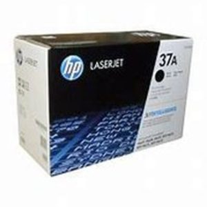 HP TONER 37A (CF237A)