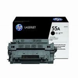 HP TONER 55A (CE255A)